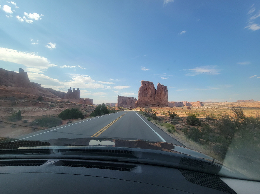 Arches National Park