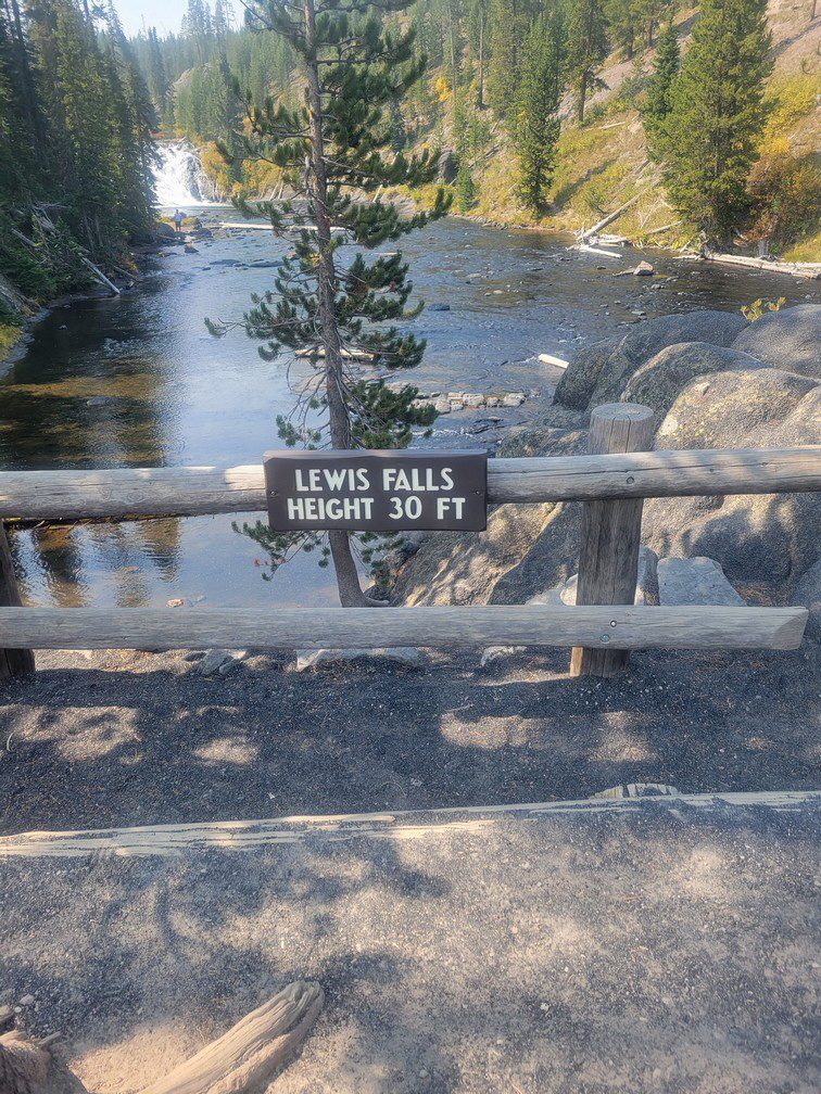 Yellowstone