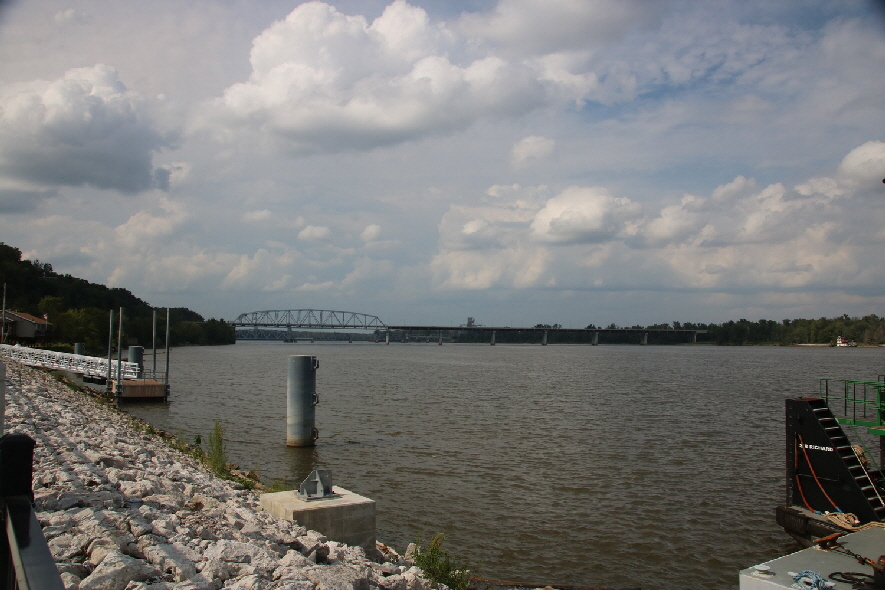 Mississippi River